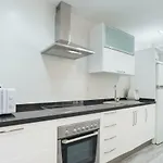 Berlanga, Apartamento En El Centro