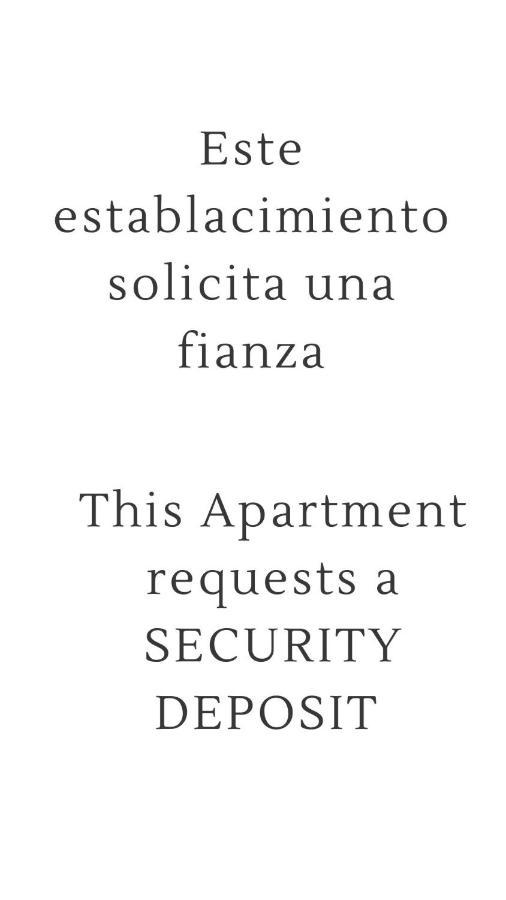 Lejlighed Berlanga, En El Centro Málaga